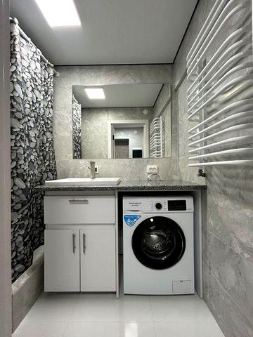 Оренда однокімнатної квартири