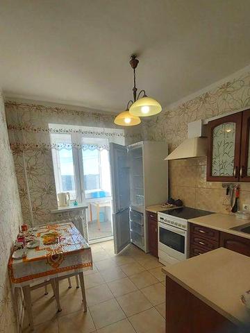 Сдам свою 3х-комнатную квартиру верх Рабочей