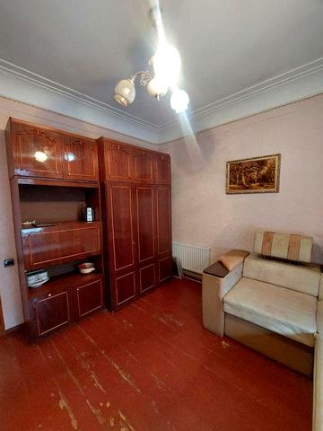 Здам 2к квартиру в Центрі міста агв