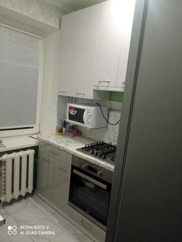 Квартира однокімнатна обмін