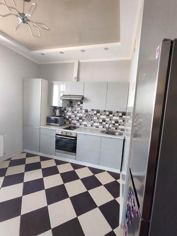 Срочно сдам квартиру в ЖК"Михайловский городок", ул.Михайловская 8