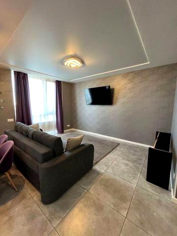 Оренда 2х рівневої квартири Білий Шоколад Білогородка