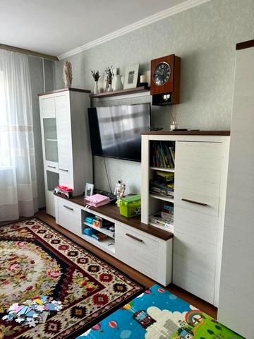 Лариси Руденко вул., 15/14