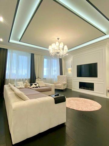 Саксаганського вул., 37-К