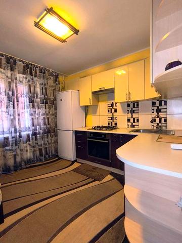 Здам в оренду ТЕПЛУ  1к квартиру вул. ЗСУ