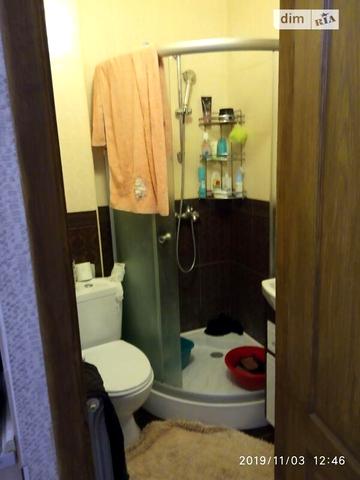 Продаж 1к Квартира Кропивницького вулиця