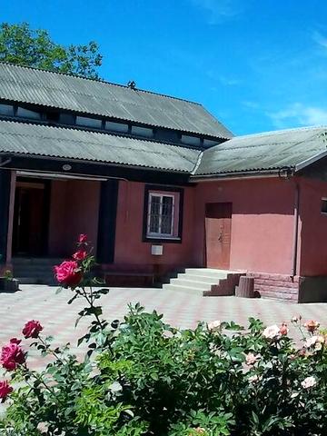 Продаж 2к Дім вулиця Центральна