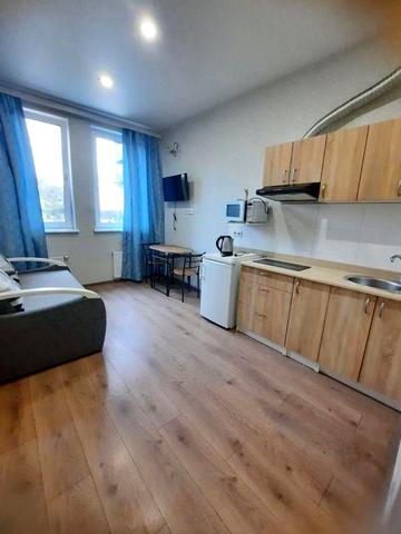 Сдам квартиру ЖК Пространство на Раскидайловской/Автовокзал/Центр10мин