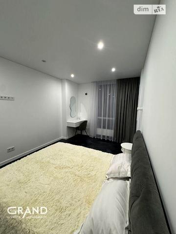 Довгострокова оренда 1к Квартира 600-річчя вулиця ЖК Лесопарковый