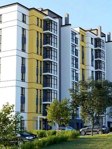 Продаж 3к Квартира Старокостянтинівське шосе ЖК Элегант