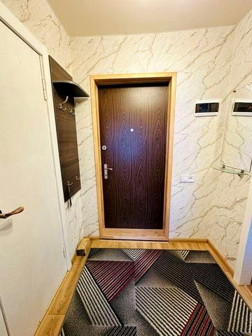 Здам 1-кімнатну на пр. Перемоги світло є завжди