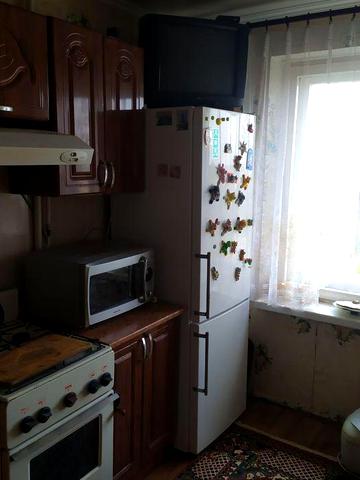 3-кімнатна квартира