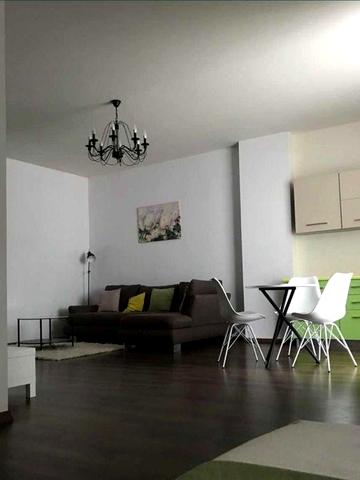 1к ЖК Кировский, пр.Поля 16 ( низ. Кирова)