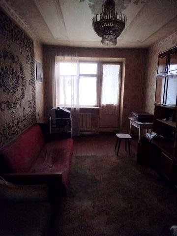 Квартира 3-х кімнатна в/м 12