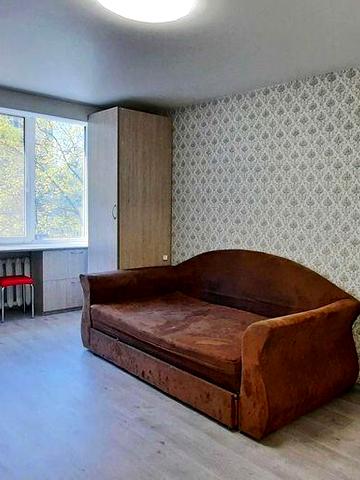 Оренда, 1-к, пр. Лісовий, 7, м. Чернігівська, з меблями