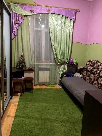 2-кімнатна квартира, центр Яворова, Площа Ринок