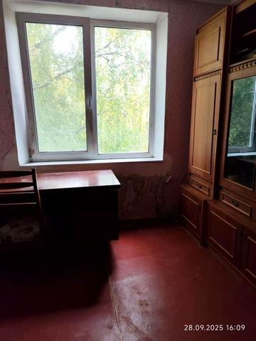 Продам 3-х ком.  квартиру в р-не Баварии