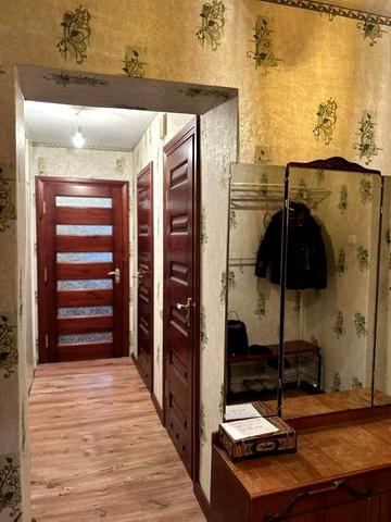 Продаж 3-х кім квартири! По Сокальській вулиці!