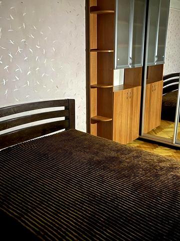 Велика 2к роздільна тепла квартира Березняківська 14а 1й поверх ГАЗ