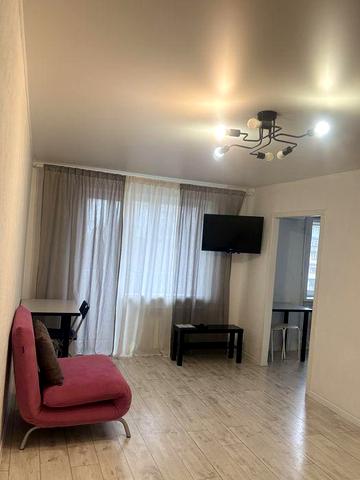 Продам однокомнатную квартиру на пр.А.Поля Торг