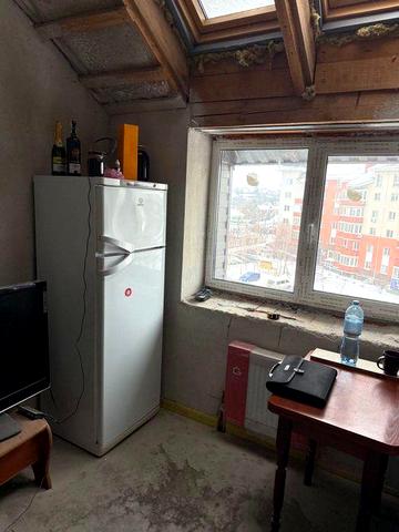 Квартира с.Хотів вул.Партизанська 1Б