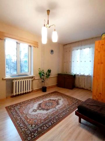 Оренда 1-к вул. Уманська 35, Севастопольська пл., Караваєві дачі