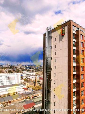 2-к 68 м2 ЖК L-Квартал Соломянський Бізнес-клас Лепсе / Гавела 6/7-А ЖК L-Квартал