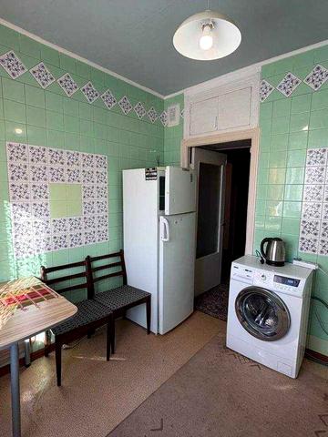 Оренда 2к роздільна м Харківська вул Харківське шосе 174 Б !