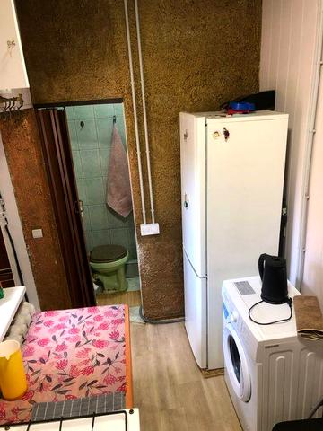 Реальный! Сдам 1к домик на Ивана Мазепы низ