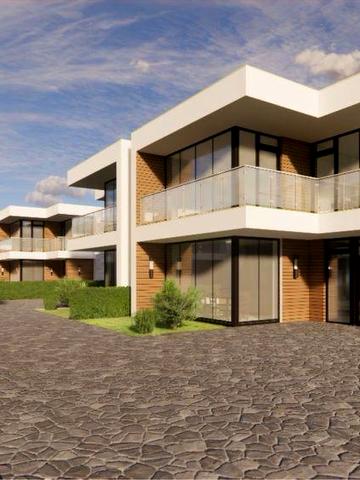 Котеджі в с.Зубра!!!Обїзна Львова,позаду Рафаелю!