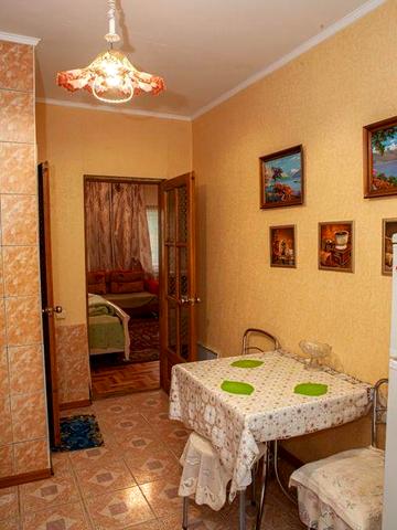 Однокімнатна квартира центр міста