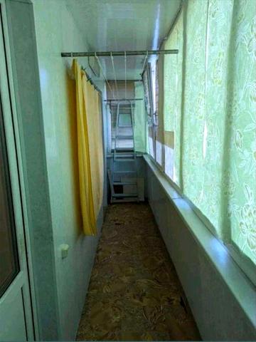 Продаётся двухкомнатная квартира  с мебелью по ул. ХАРЬКОВСКАЯ