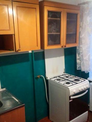 Здається 1-кімнатна квартира в довгострокову оренду