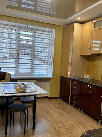 Оренда двух - кімнатноі квартири