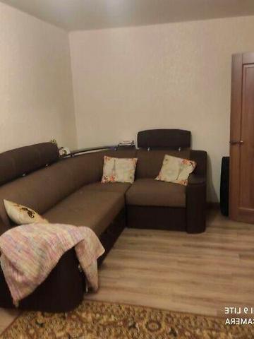 Довгострокова оренда 2к Квартира Покровський масив