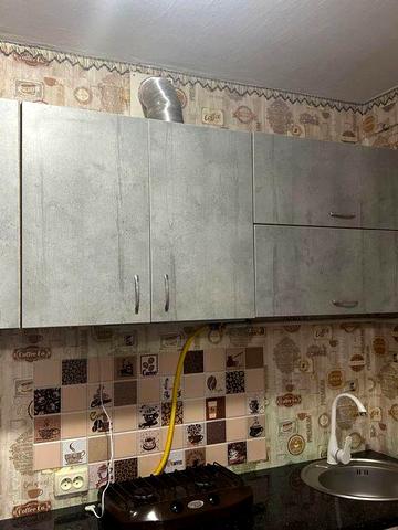 Продам 1-кімнатну картиру