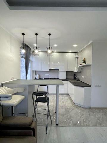 NEW‼️ ЖК Британський Кварал | Простора 1к | Теремки