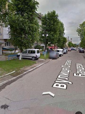 Продається затишна 2-кімнатна квартира в самому центрі м. Долина