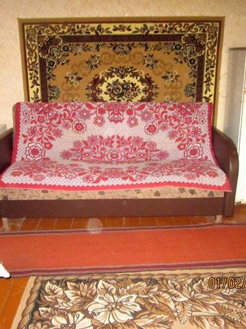 Здам 1-кімнатну квартиру для 1 дівчини на підселення