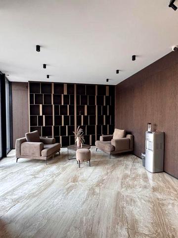 Оренда 1,5к квартири 79м2 ЖК Residents Park