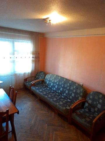 Героїв полку "Азов" вул. (Маршала Малиновського), 3