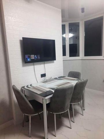 Сдам квартиру в ЖК Реал парк/Ивановский мост/Черемушки/7км/ Центр 10ми