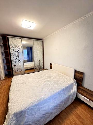 Сдам 2 квартиру на Лівобережном-1 /Березинка