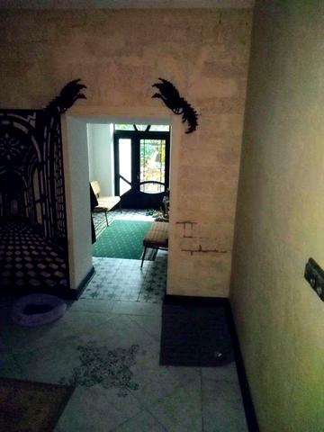 Квартира-таунхаус лофт с камином и газом на Французском бульваре. Хозя