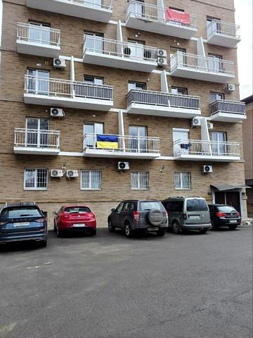 Свободи вул., 32