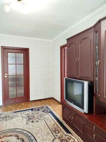 Сдам в аренду 3-к квартиру, район поликлиники на Клушина