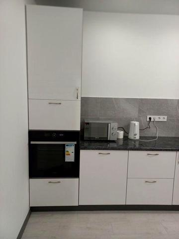 Оренда 1 кімнатної квартири жк Resident hall