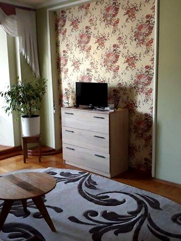 Довгострокова оренда 2к Квартира Величковського вулиця