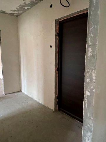 2-кімнатна квартира під ремонт