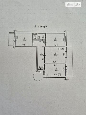 Продаж 3к Квартира Академіка Заболотного вулиця